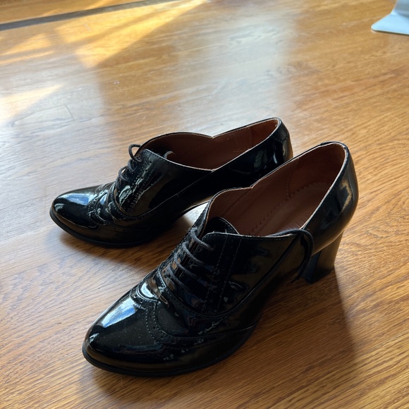 Kent Oxfords from Julia Bo - Picture 2 of 7